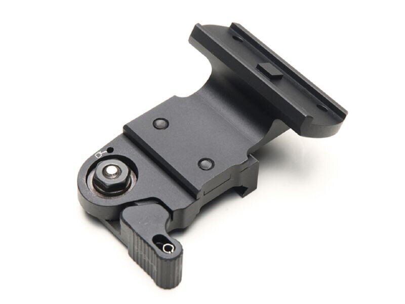 LaRue Tactical CQB Aimpoint Micro T-2 Angled QD Mount - LT724