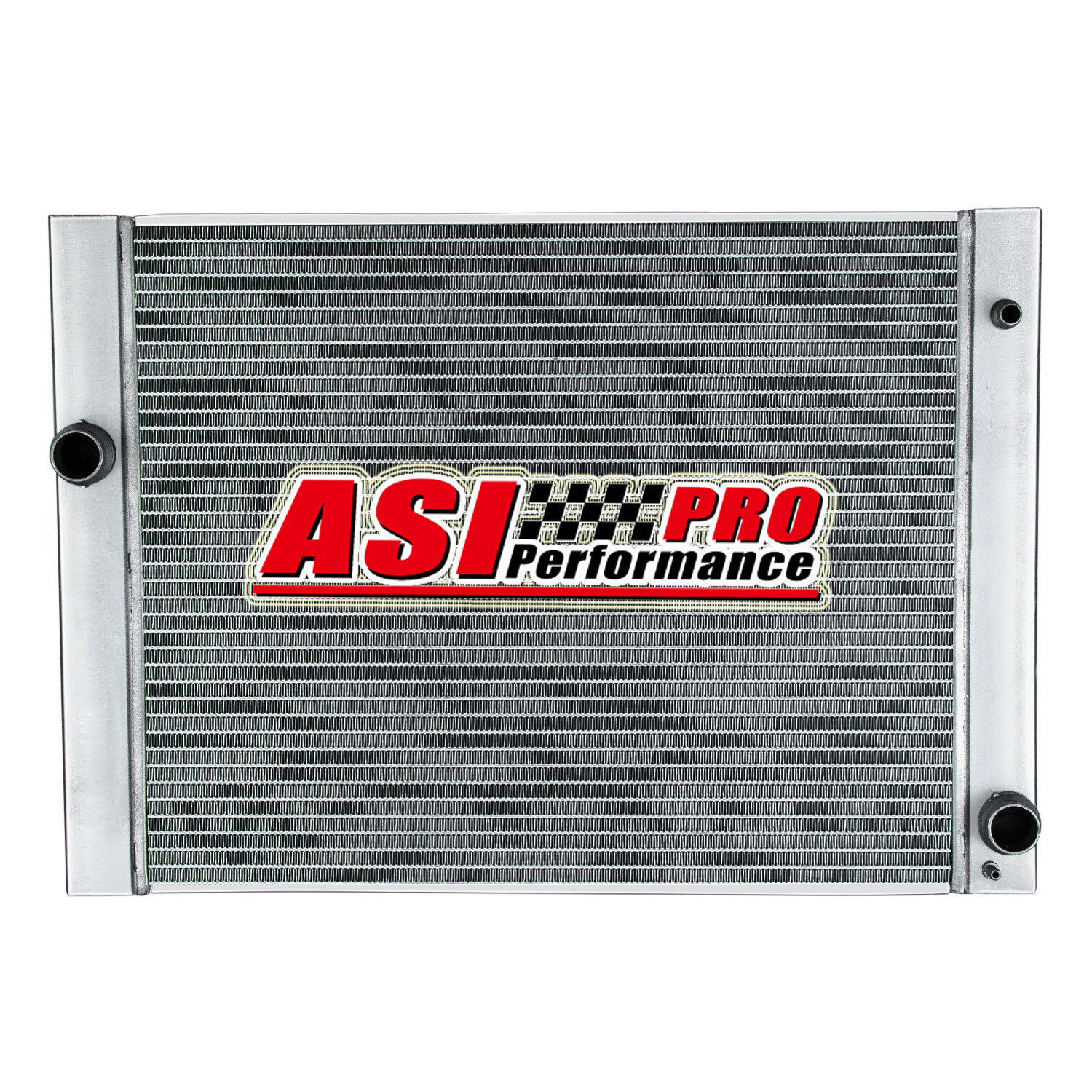 ASI Radiator For 01-2010 BMW 525i 530i 550i 650i 535i 750i 750Li 530xi 545i 4.8L