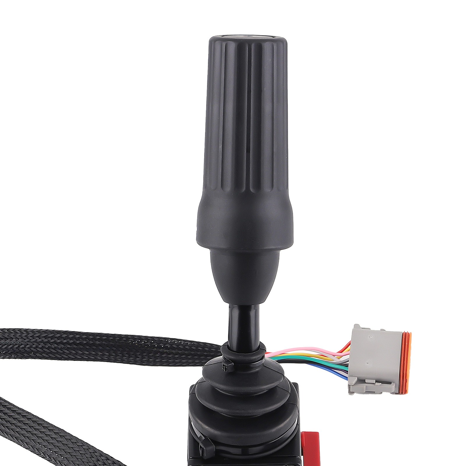 8223049 Joystick Controller For Skytrak Lull Telehandler 1044C-54 SERIES II