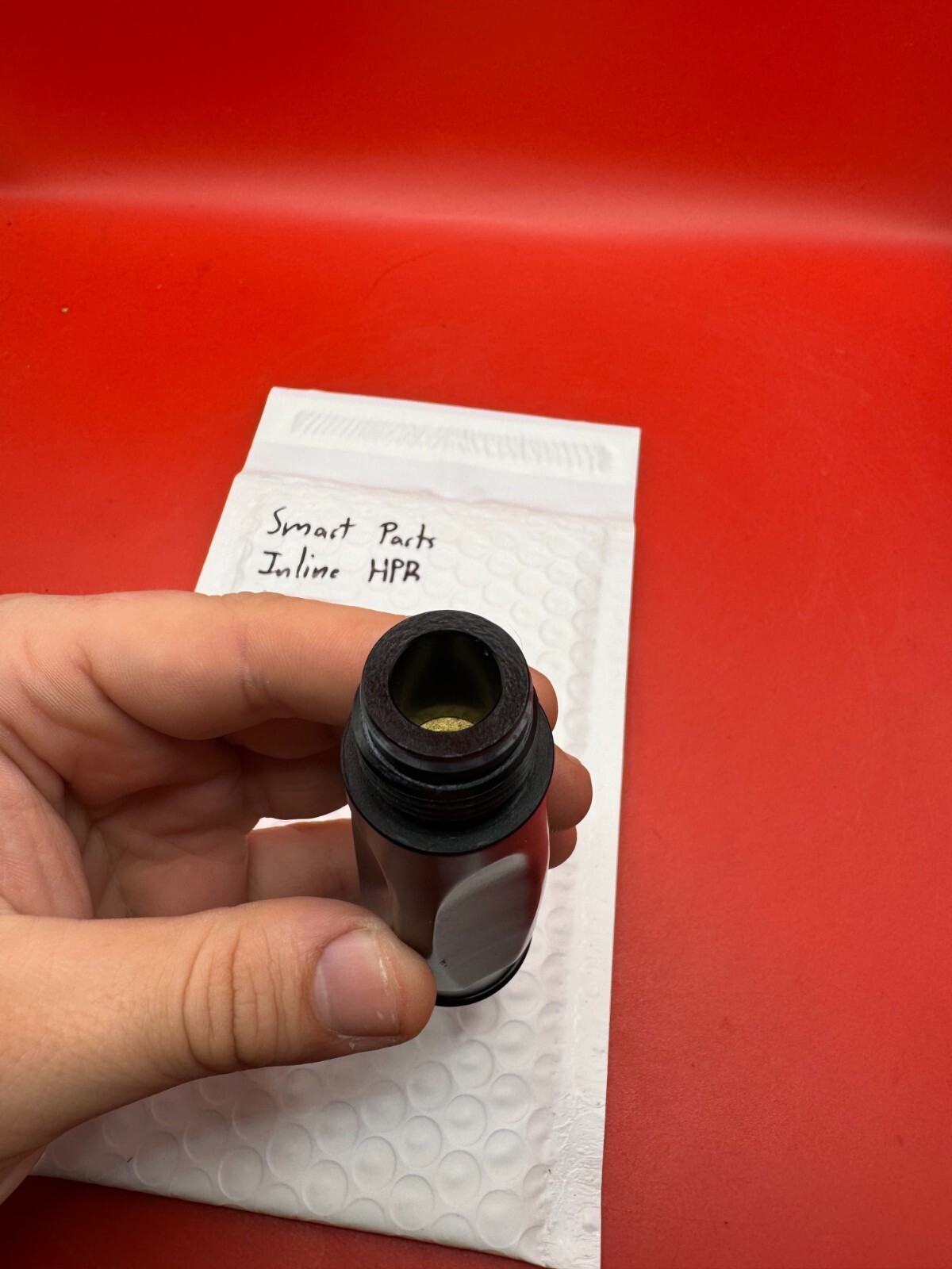 Smart Parts Inline HPR