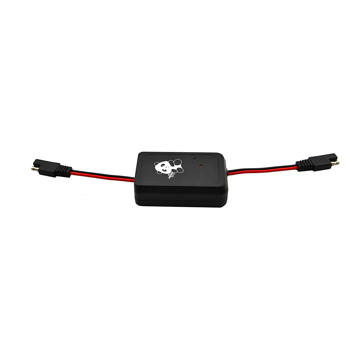 Fit 10W/20W/30W Solar Panel Control Solar Controller With USB Output SAE Wire