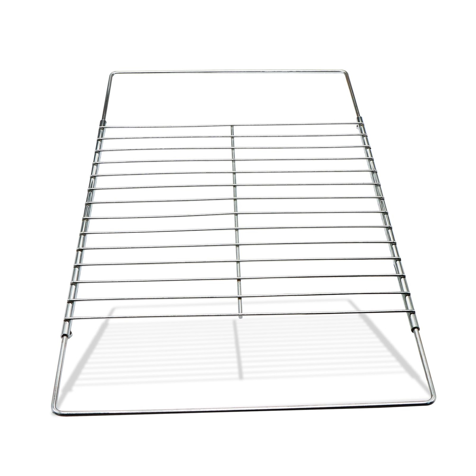 Evecad Universal Adjustable Wire Oven Rack, Extendable Baking 14.5"-25.5"