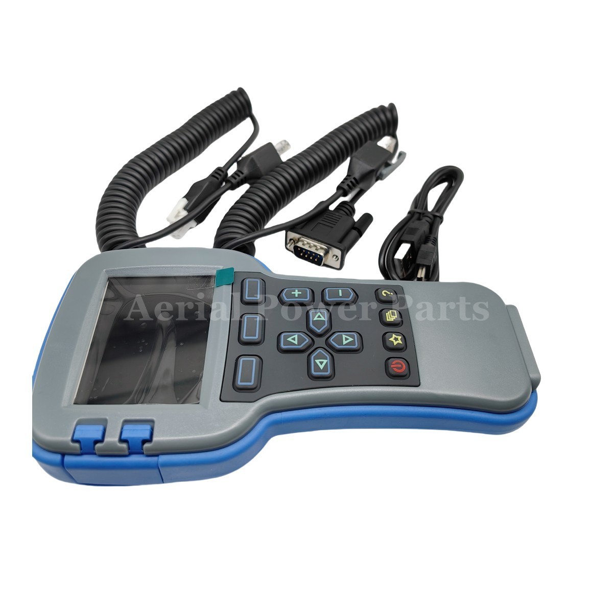 Dealer Access Level Handheld Programmer 1313-4331 for Curtis Electric Forklift
