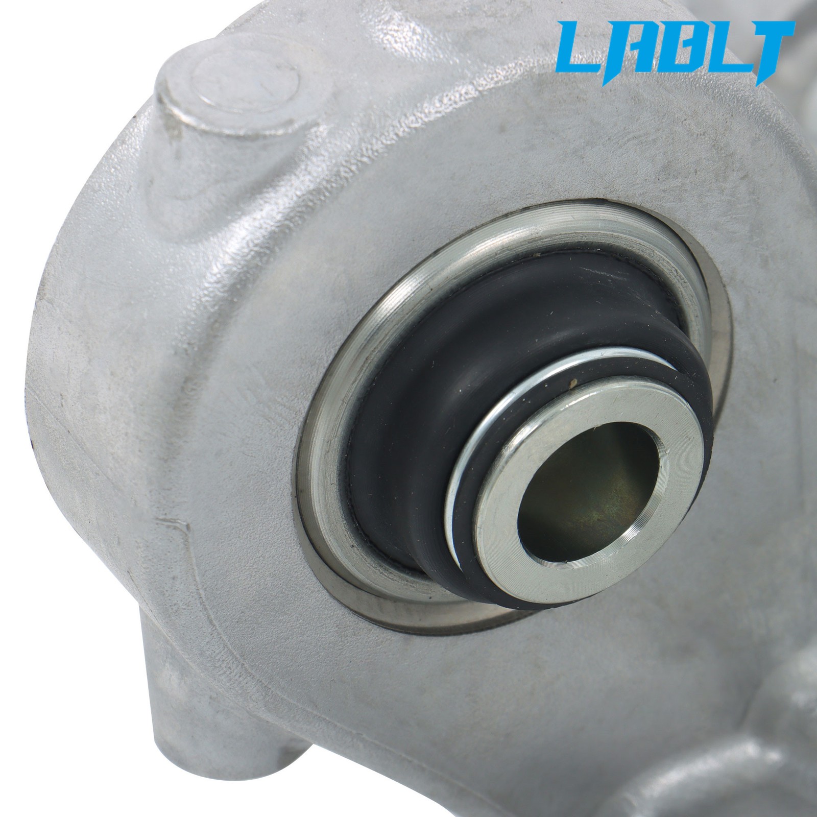 Rear Left Steering Knuckle For Ford Explorer & Police Interceptor Utility AWD