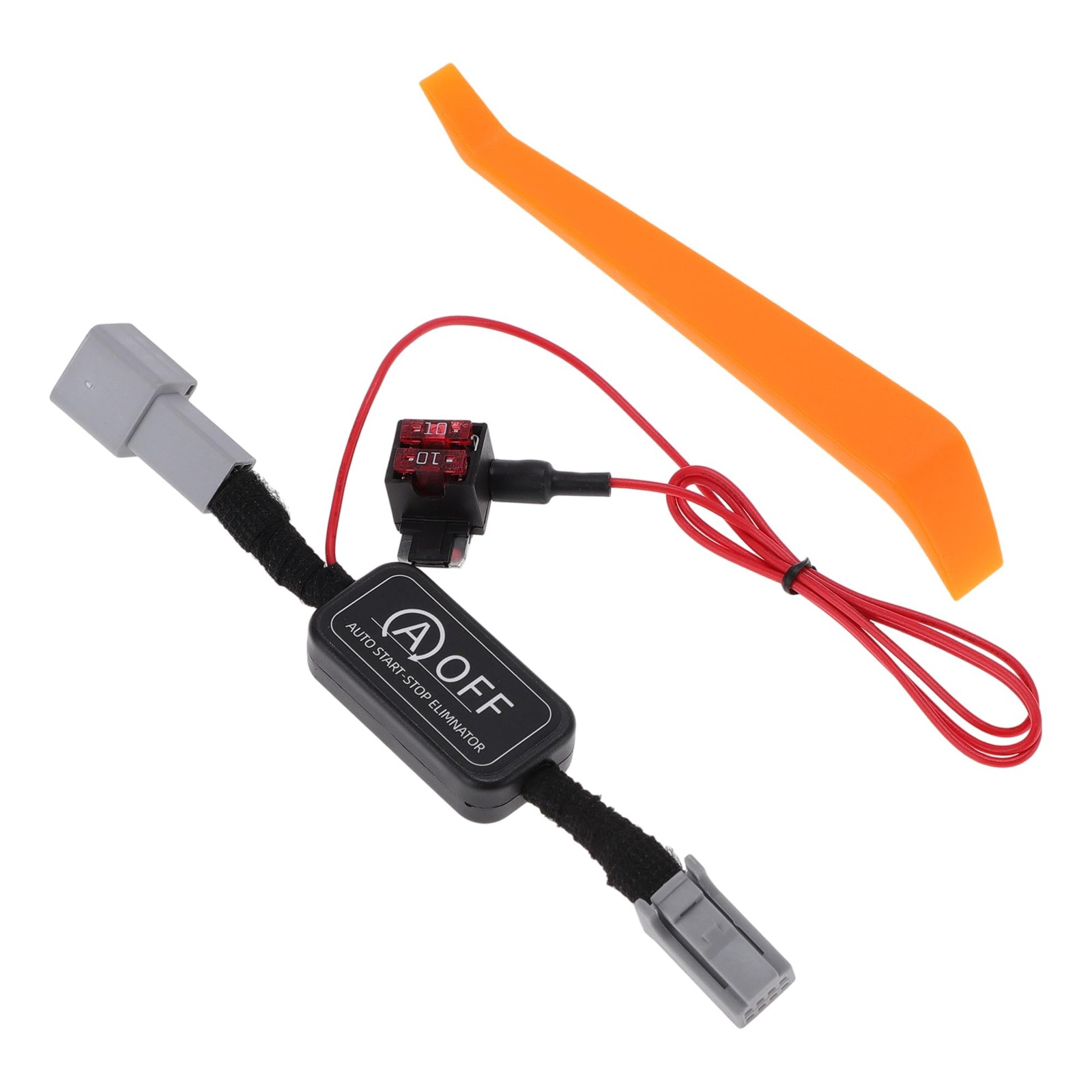 ACROPIX Auto Start Stop Eliminator for Subaru Crosstrek 2020-2023 Start...