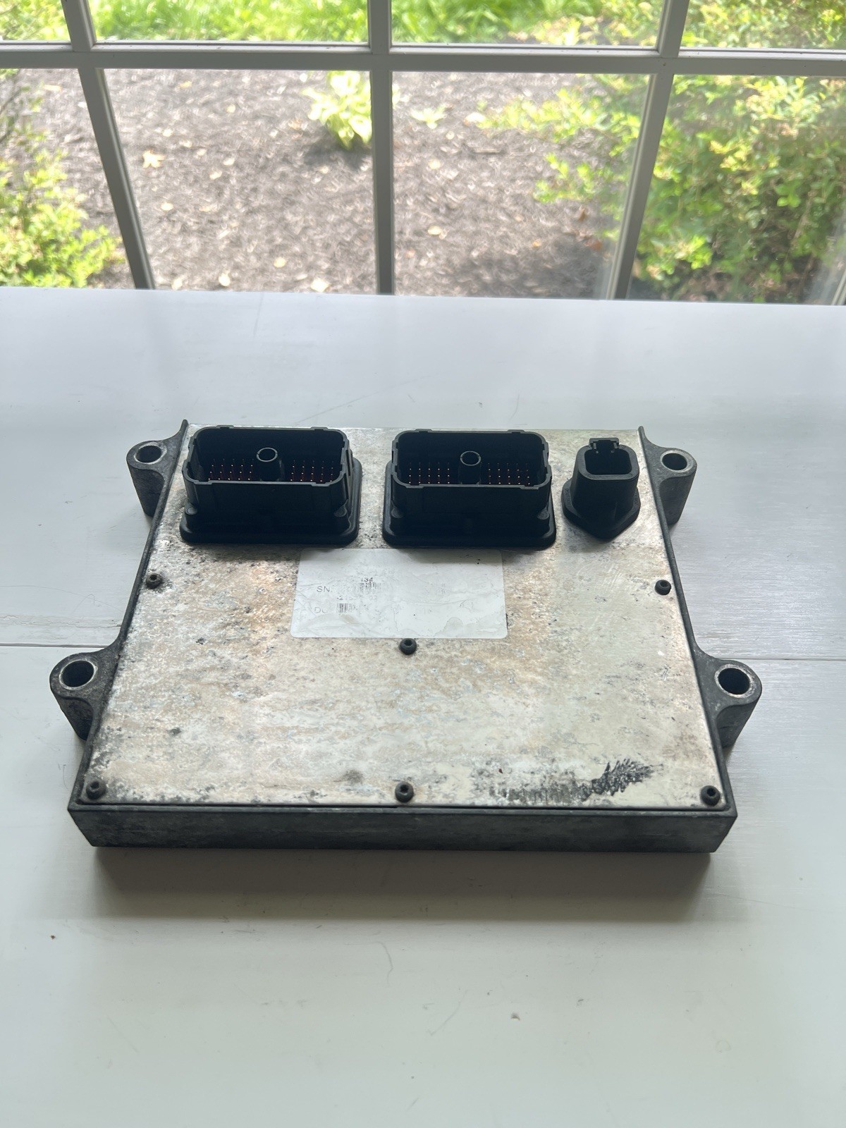 Cummins CM2150 ISB 6.7L Engine Control Module ECM ECU P4943134 OEM