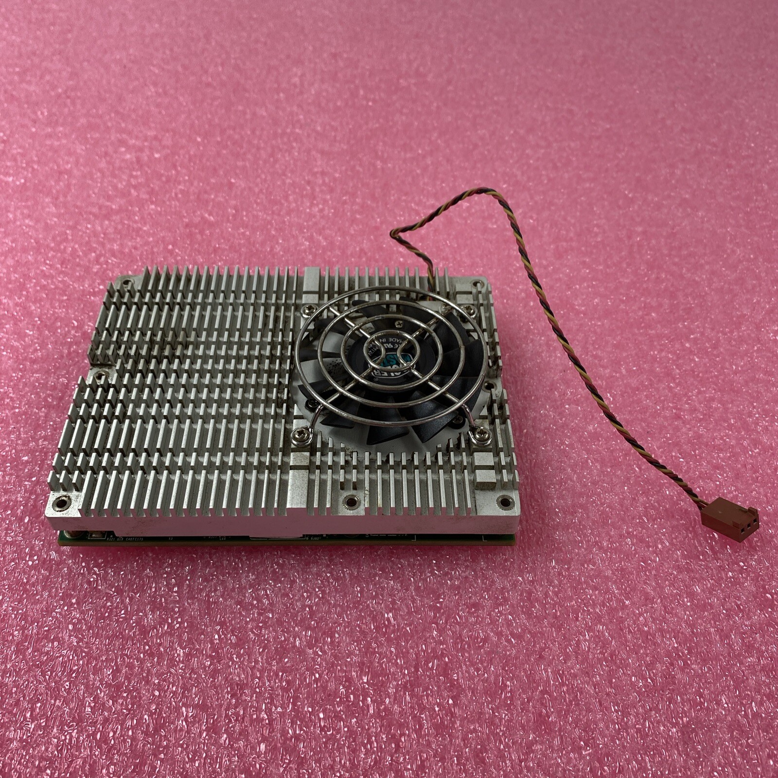 Radisys CE945GM 060-03644-0000 Processor