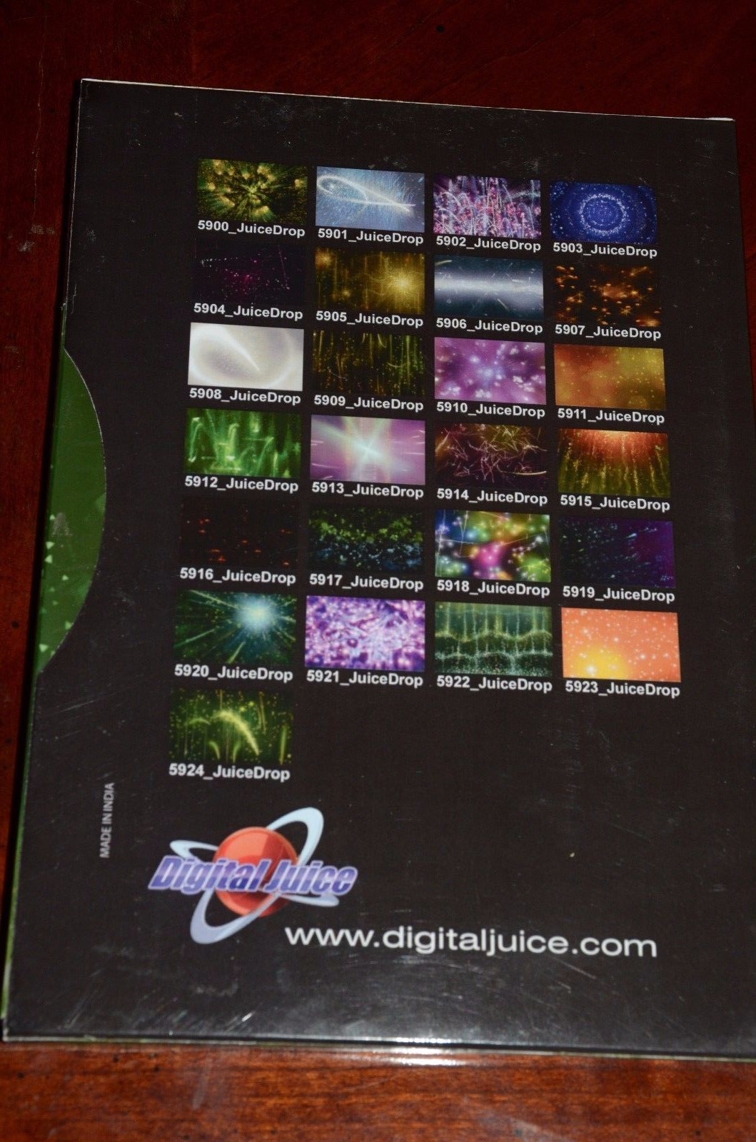 Digital Juice Juice Drops All Particles PSDs Graphic Web Print Design