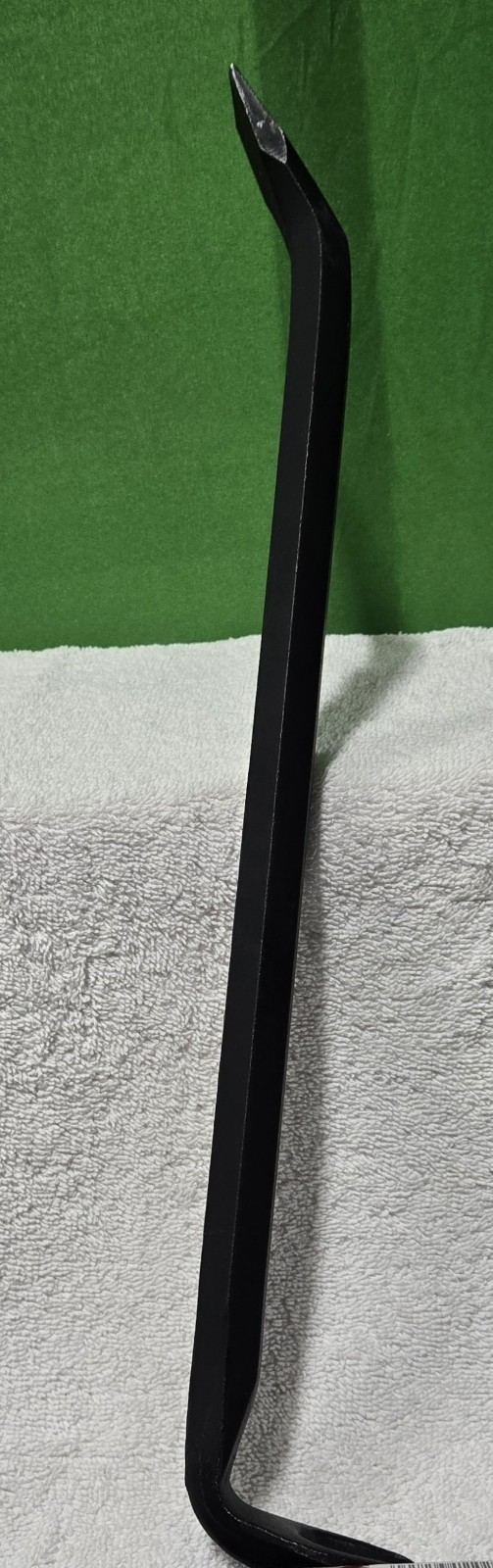 Mayhew Select 15" Combo Nail Puller 41102