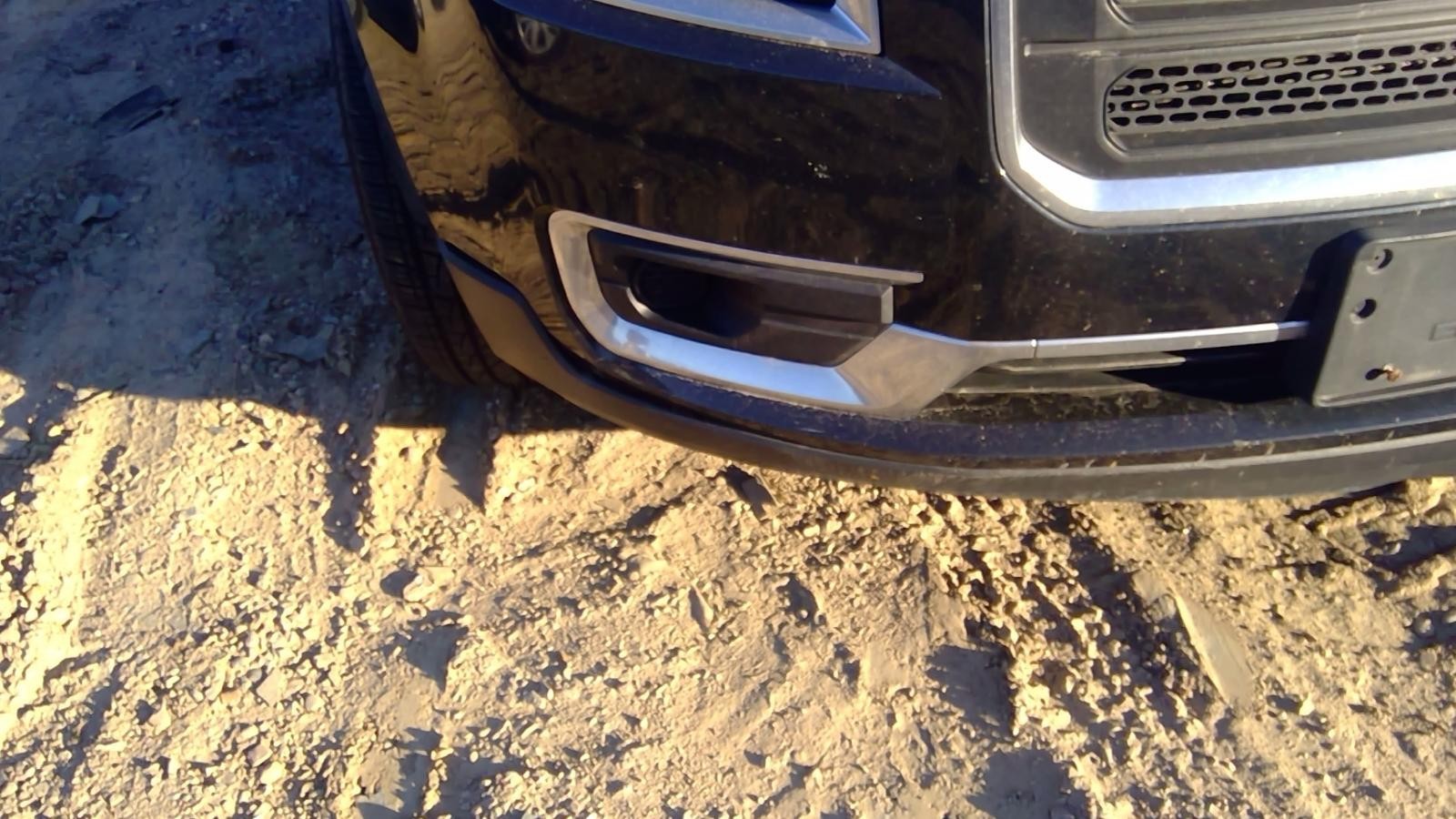 Used Floor Jack fits: 2013 Gmc Acadia Grade A