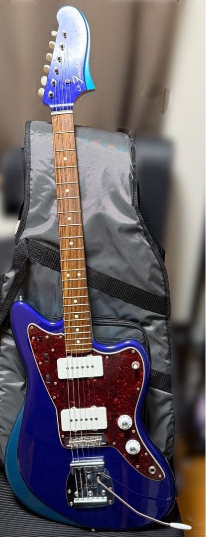 Fender Starmaster Electric Guitar Body