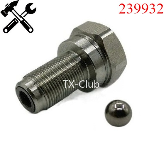 239932 Replacement piston valve for Airless Paint Sprayer 695 795 3900 NEW