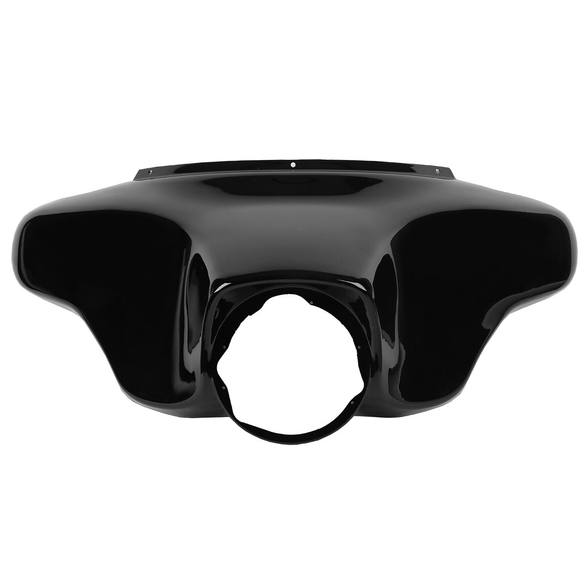 Front Batwing Inner /Outer Fairing For Harley Touring Electra Street Glide 96-13