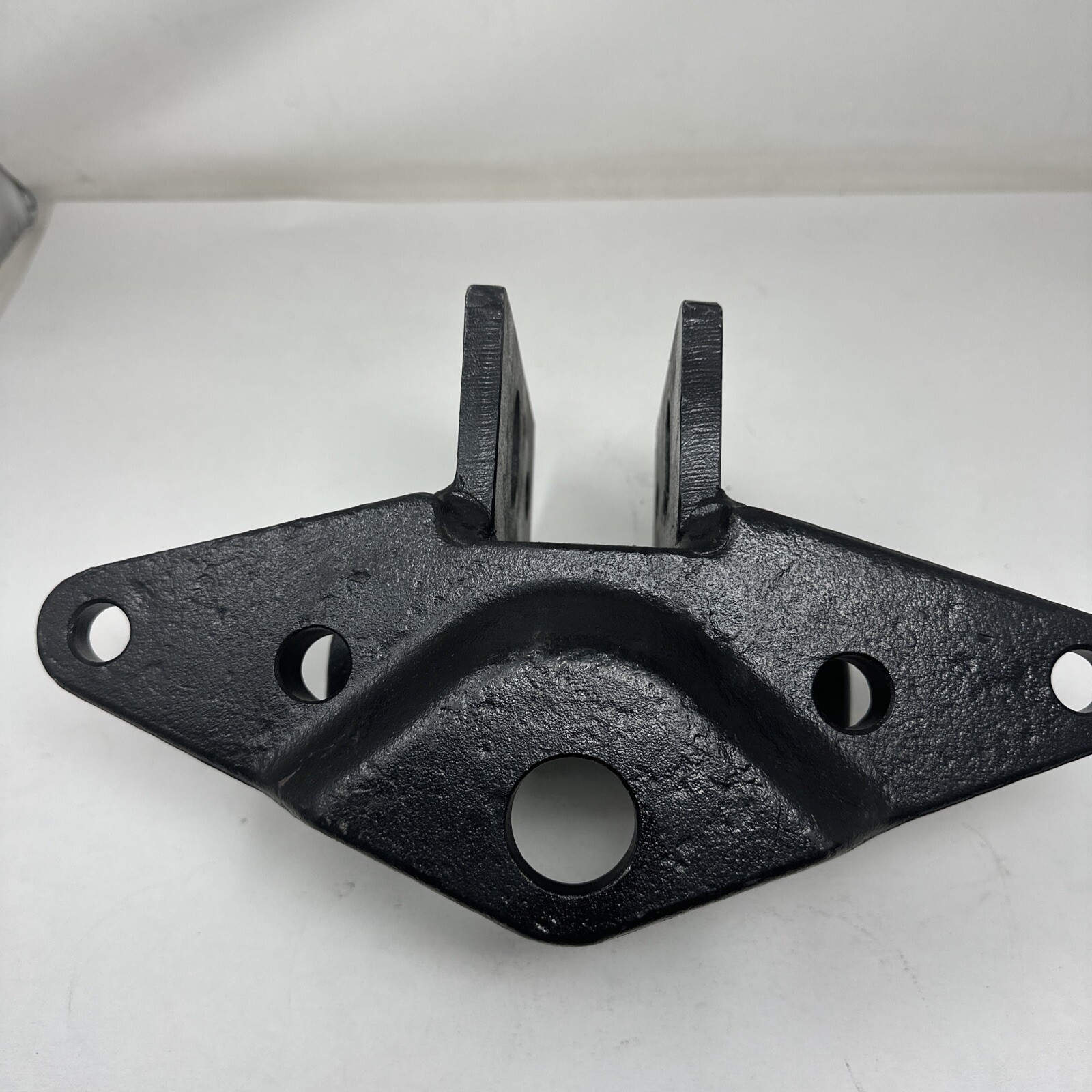 valley Weight Distributing head assembly for spring bar
