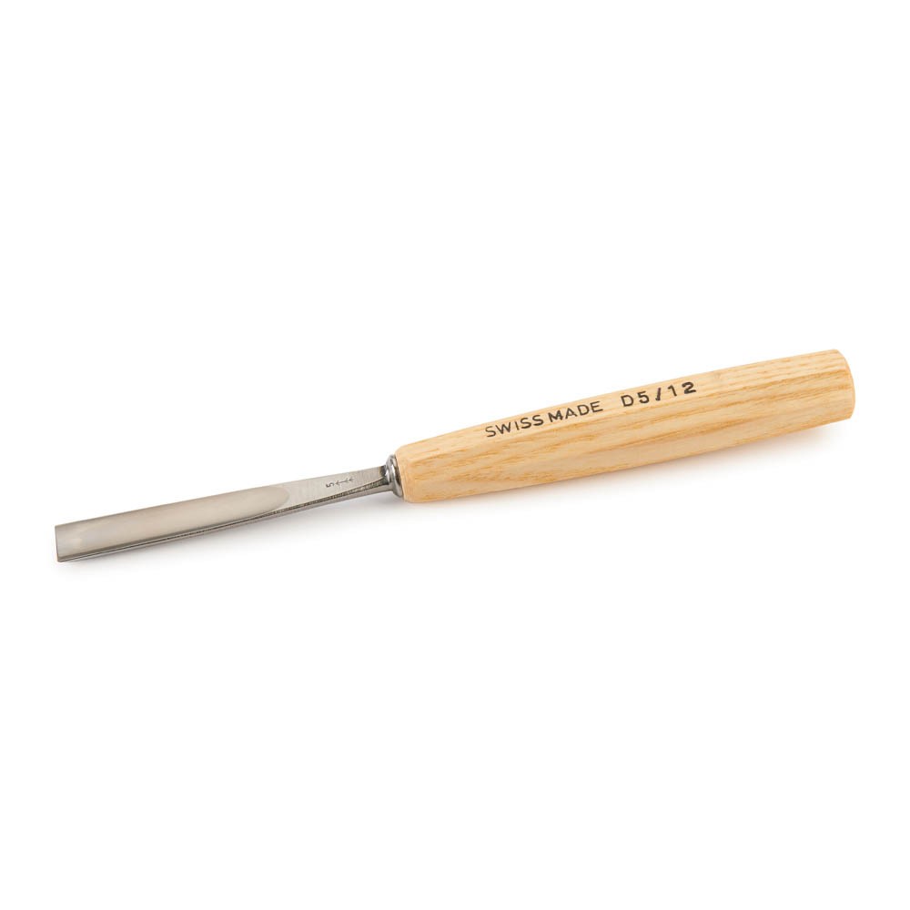 PFEIL "Swiss Made" 12mm #5 Gouge