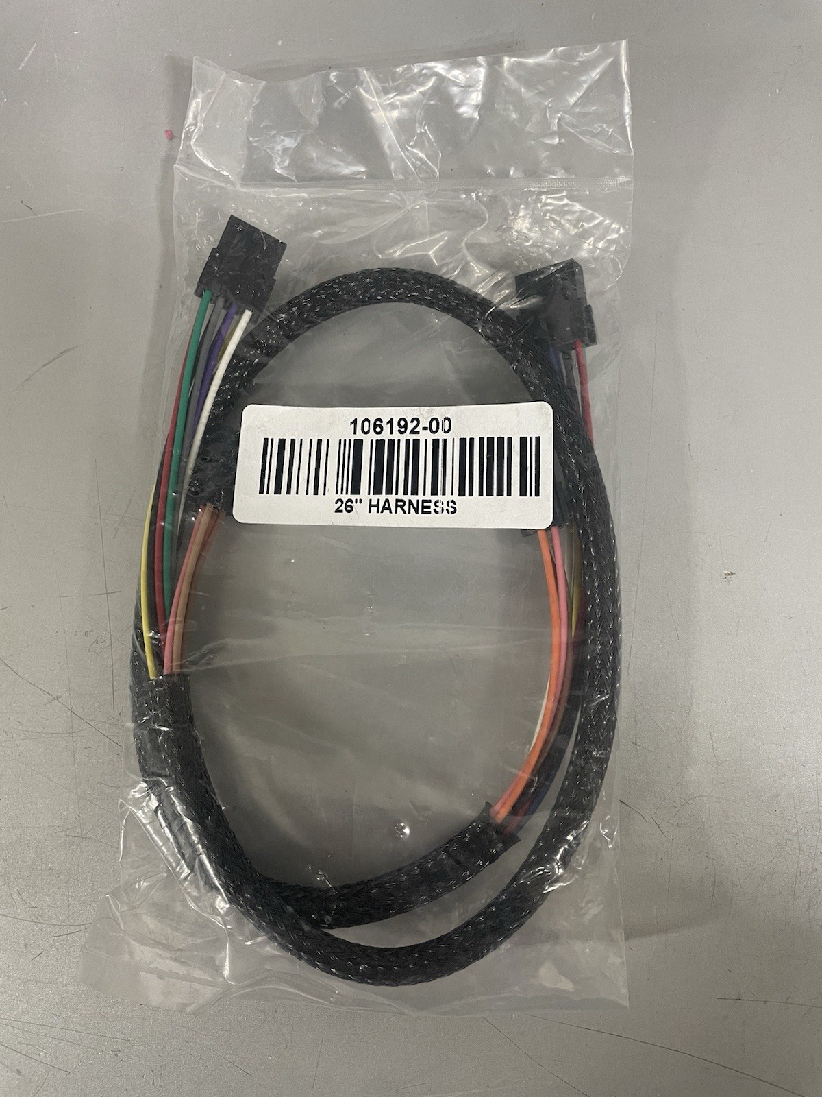 Von Duprin/Allegion 106192-00 CON-26 Wire Harness 26” (will Do All 6 For $75)