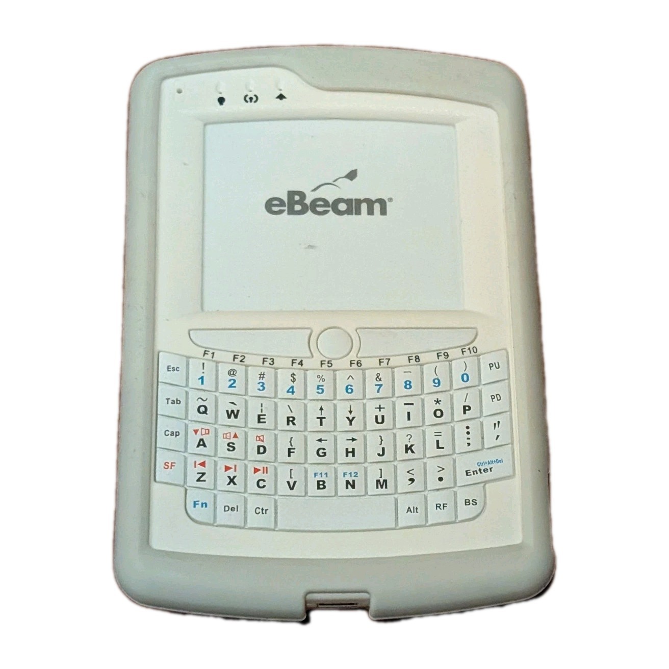 ENGAGE eBeam - Interactive Whiteboard Wireless Keyboard
