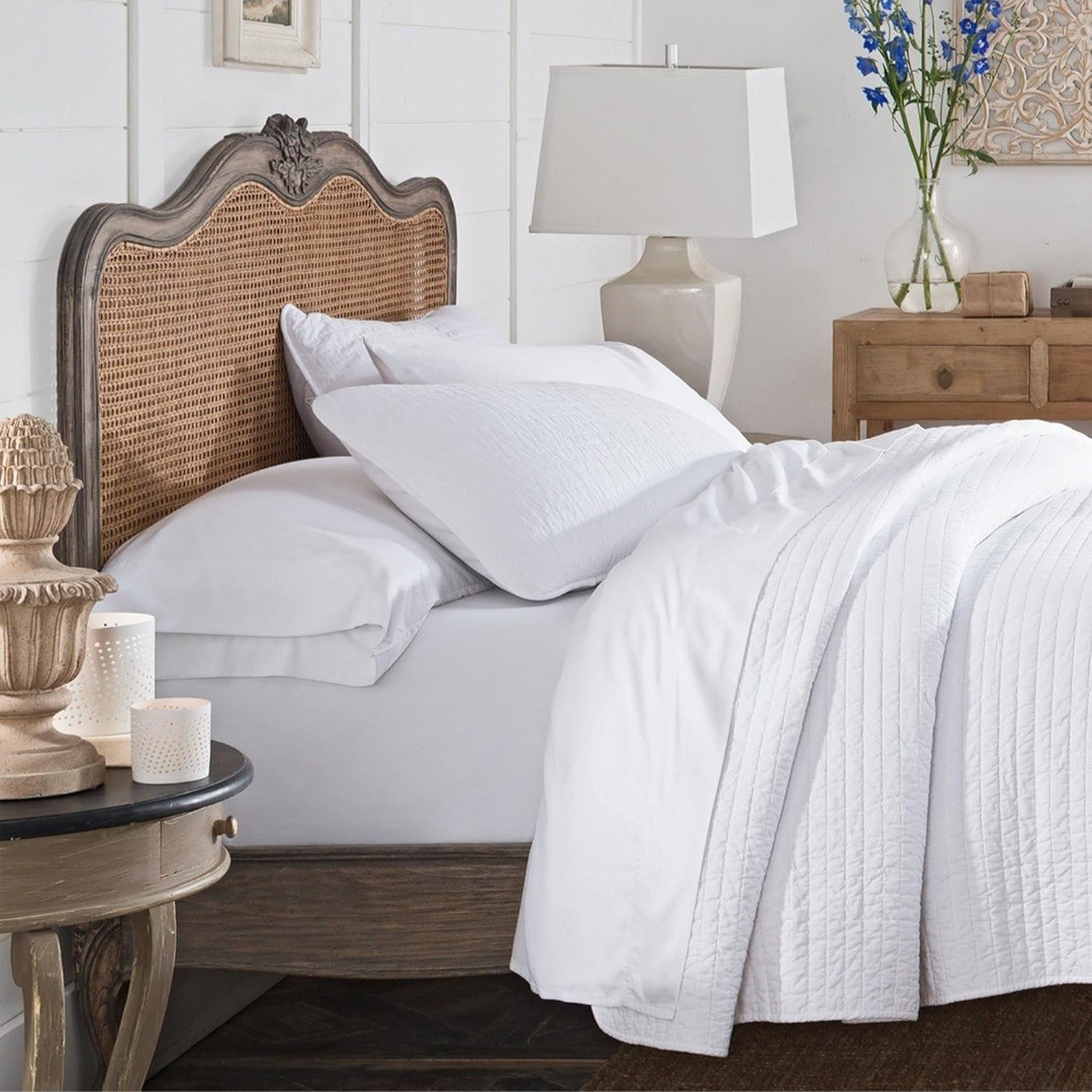 Home Environment 100% Rayon From Bamboo - Sheets And Pillowcase Sets