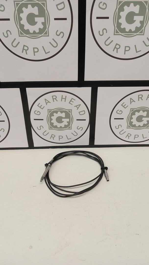 Schlumberger AGZ 1.0 145696 Pressure Probe GHBC-D1