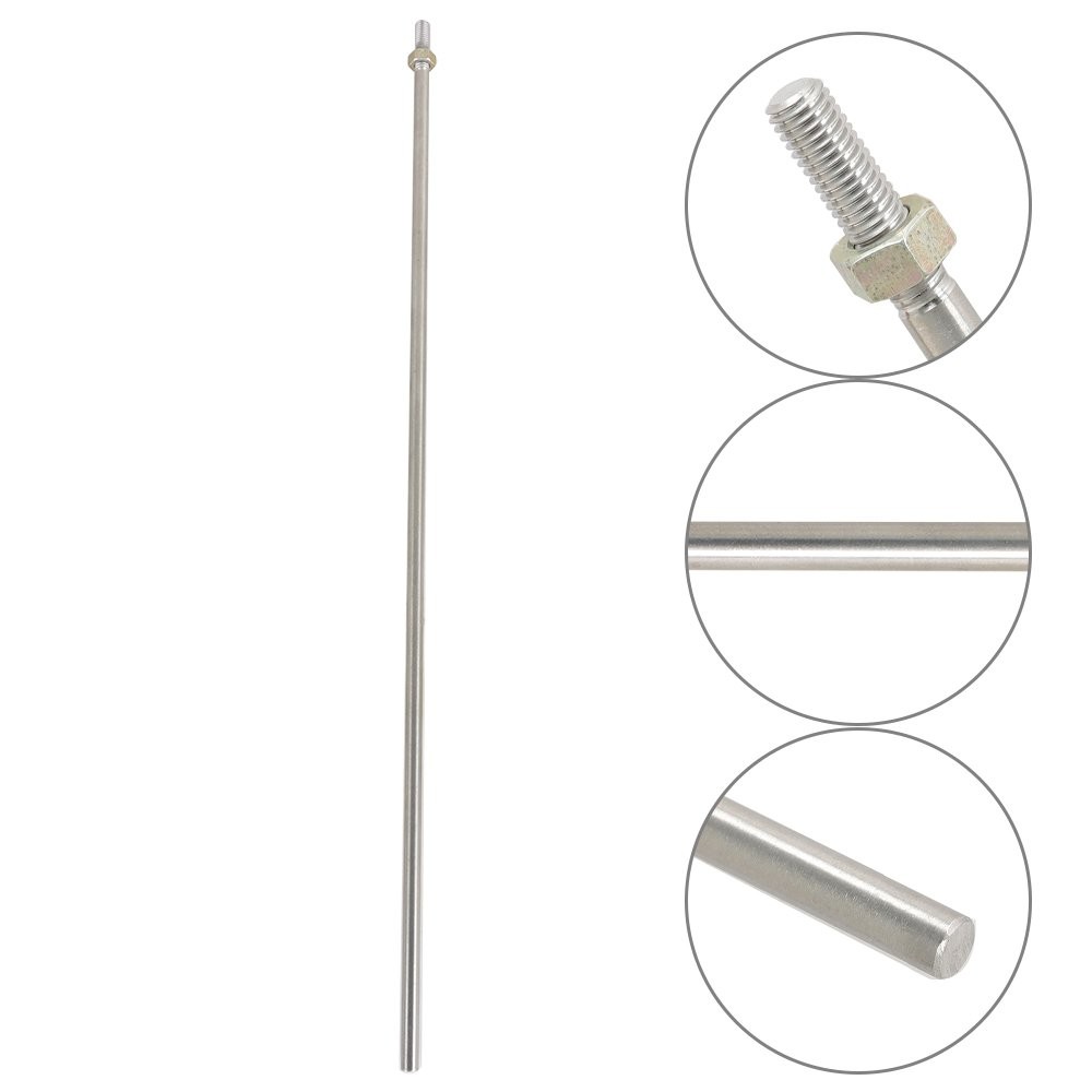 Adjustable Column Shift Linkage Kit Fit For GM Transmissions 350 400 700R4 TH400