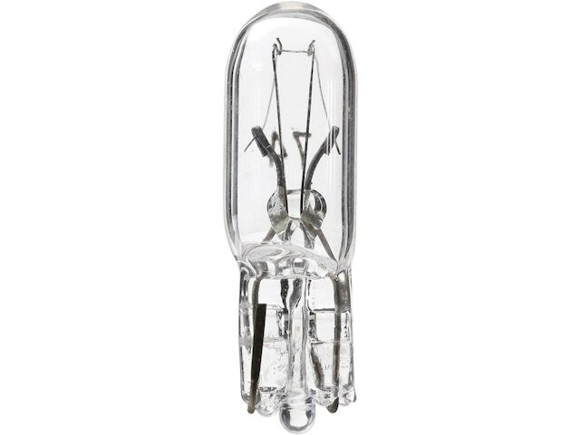 For 2001-2002 Chrysler Prowler Ignition Light Bulb Philips 53662FGJV