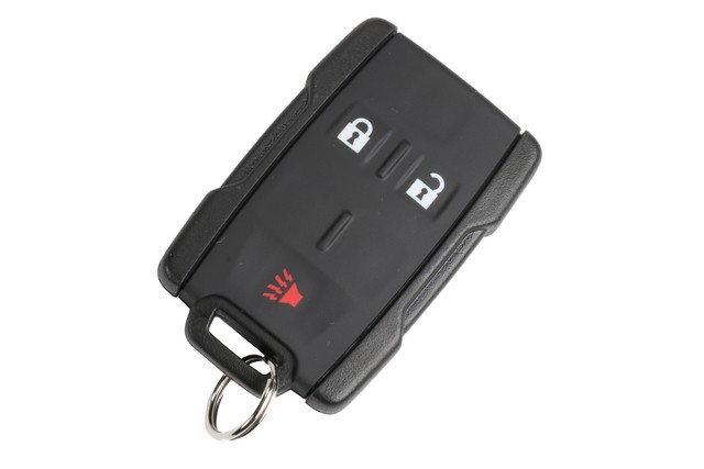 Genuine GM Keyless Entry Remote Key Fobs 22859399
