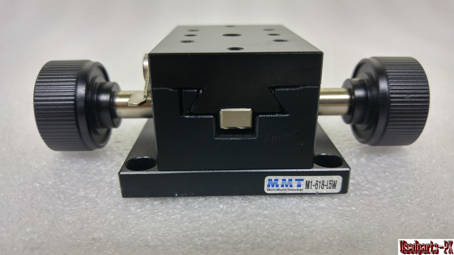 MMT M1-618-L5W DOVETAIL STAGE 60 x 40 x 30 (mm)