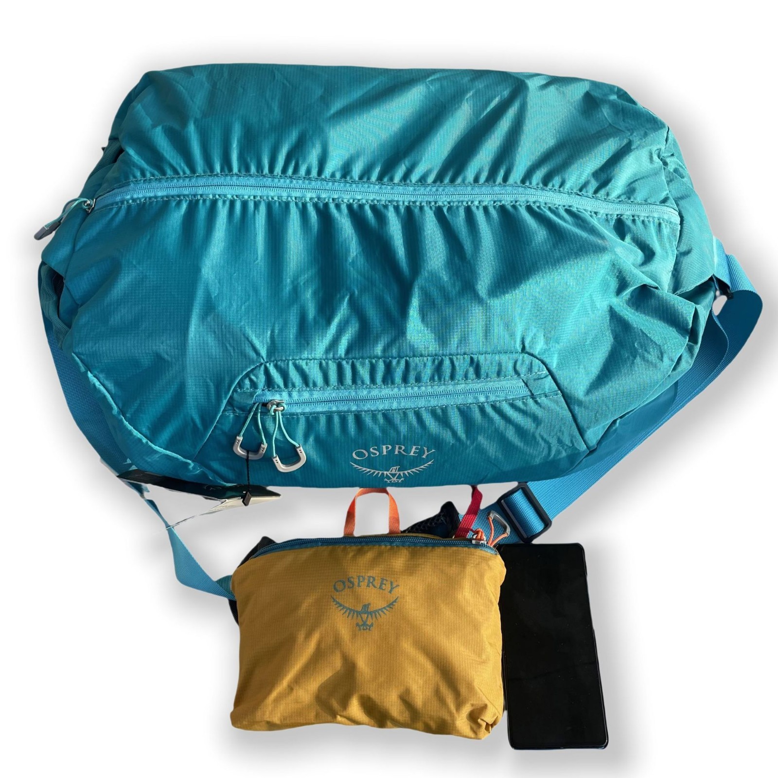 OSPREY Sunlight Multi-functional Foldable Commuter Travel Mountaineering Backpac