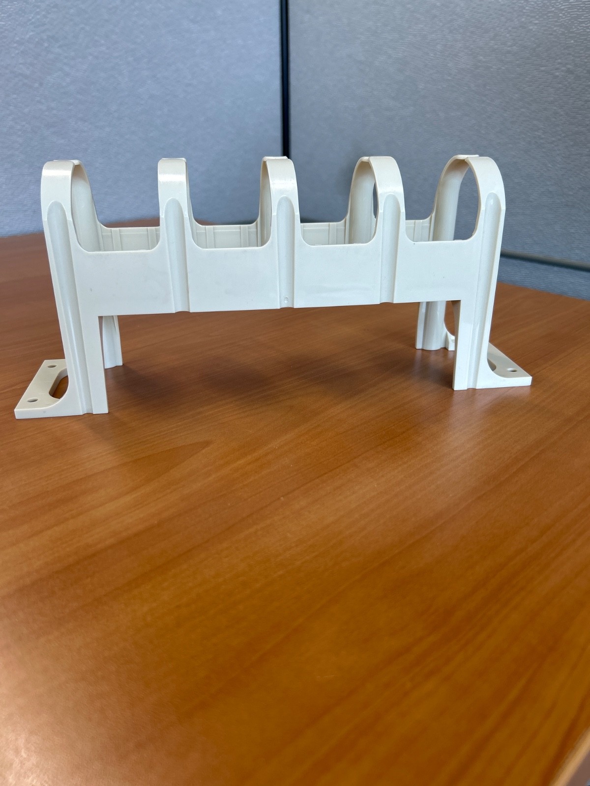 PANDUIT 110 JUMPER TROUGH - P110JTW