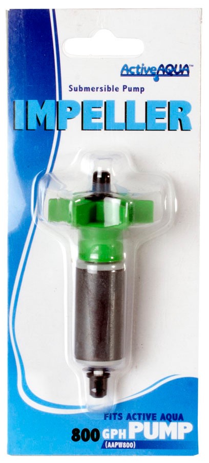 Active Aqua Replacement Impeller for AAPW800