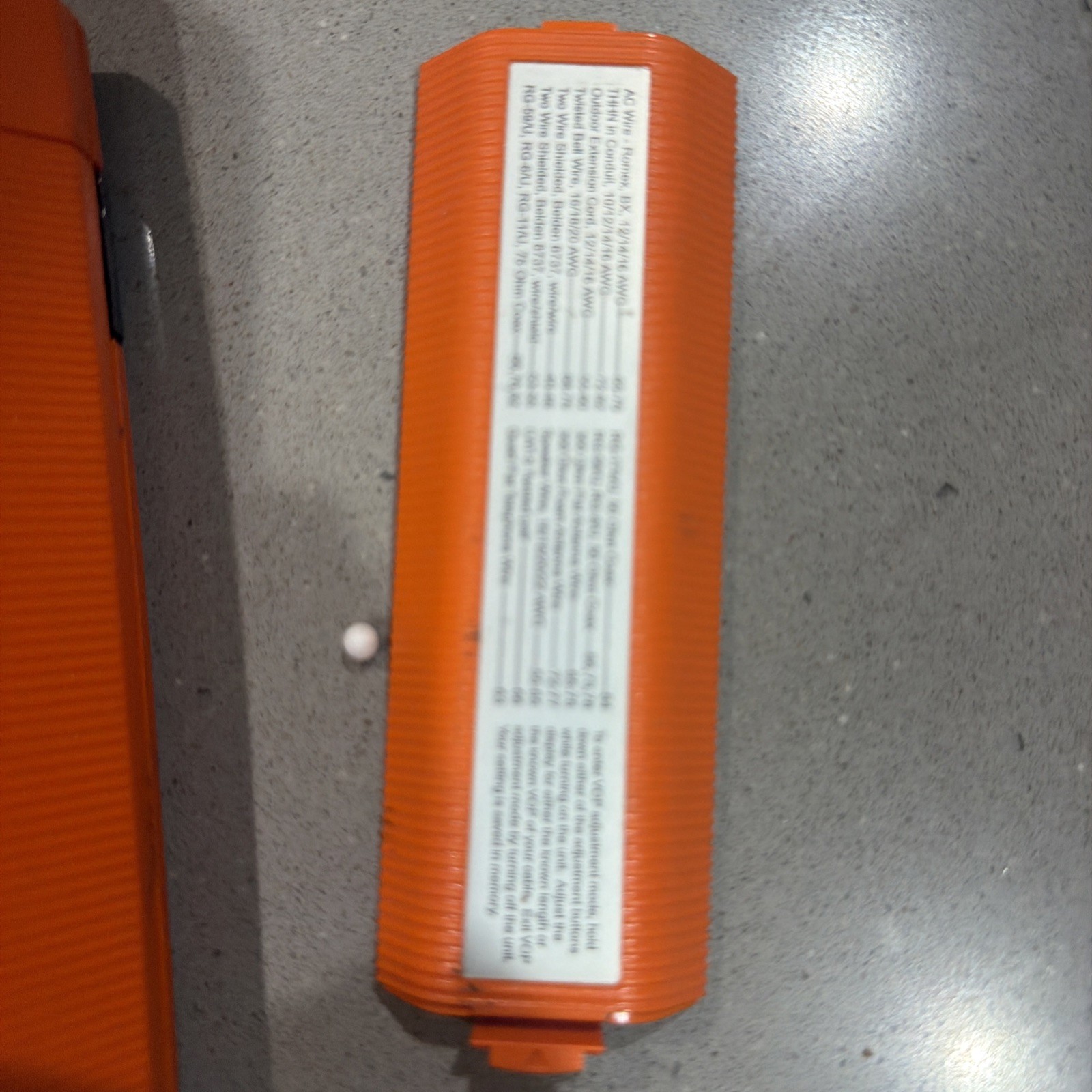 JTE ShortStop Cable Fault Finder