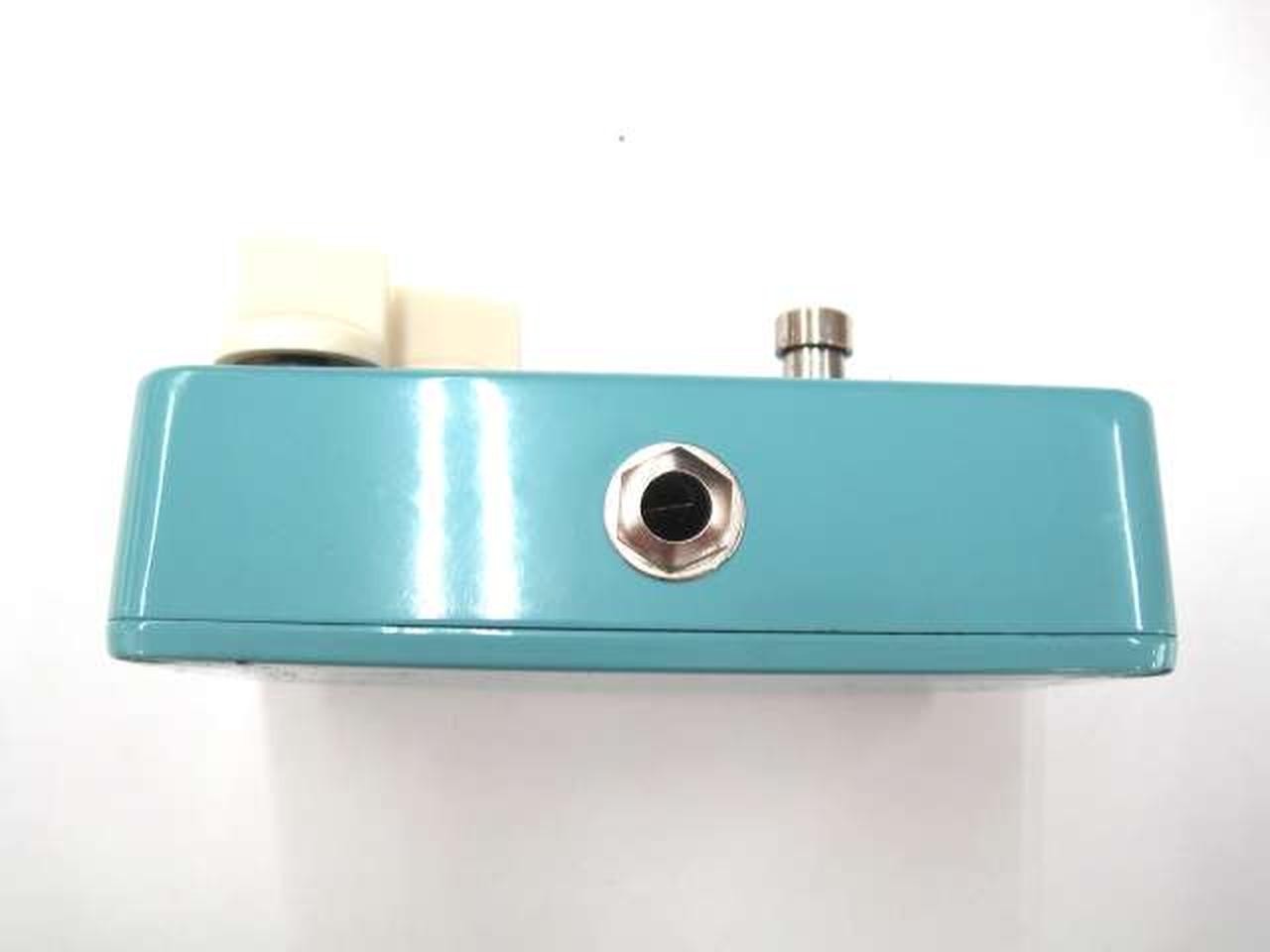 ANIMALS PEDAL RELAXING WALRUS DELAY Guitar Effect Pedal
