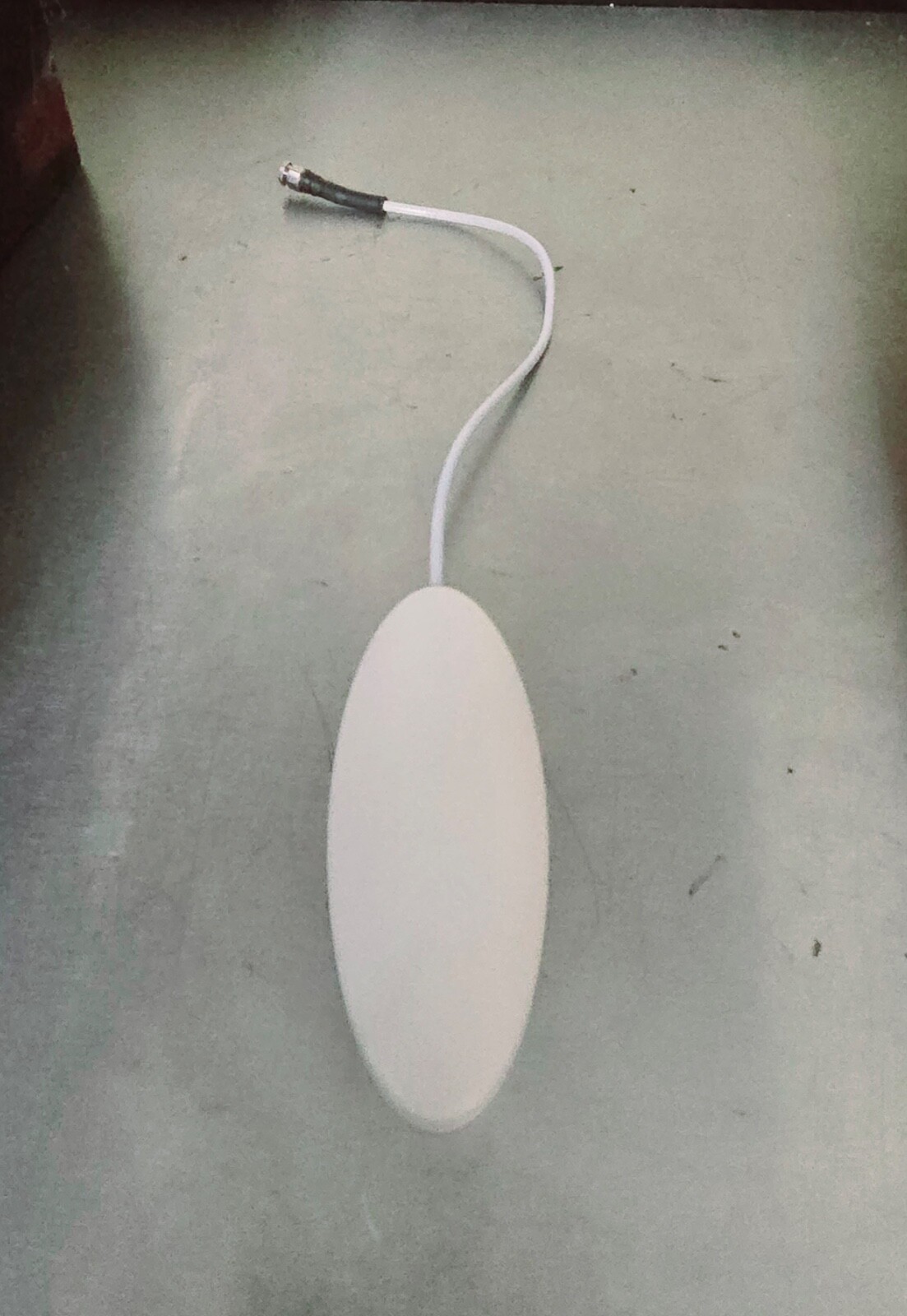 GOGO Aircell Cabin WiFi antenna P16917-001. Working condition.