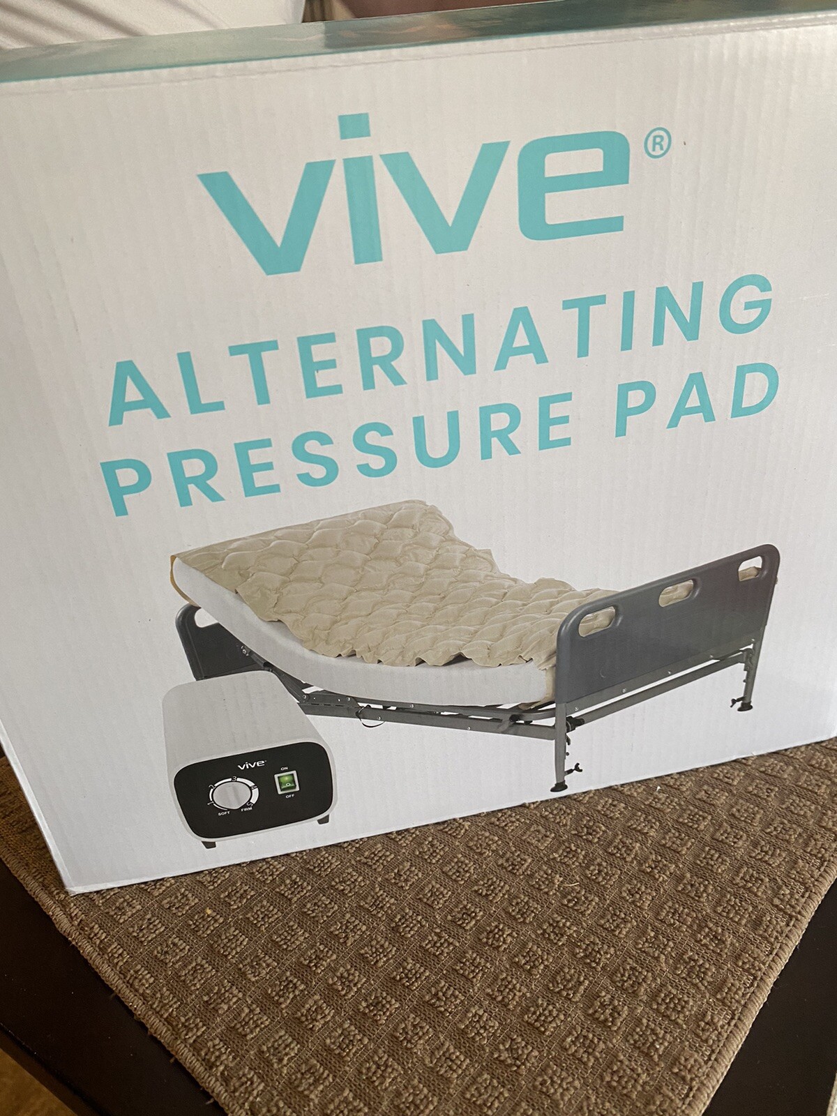 VIVE Alternating Pressure Pad -