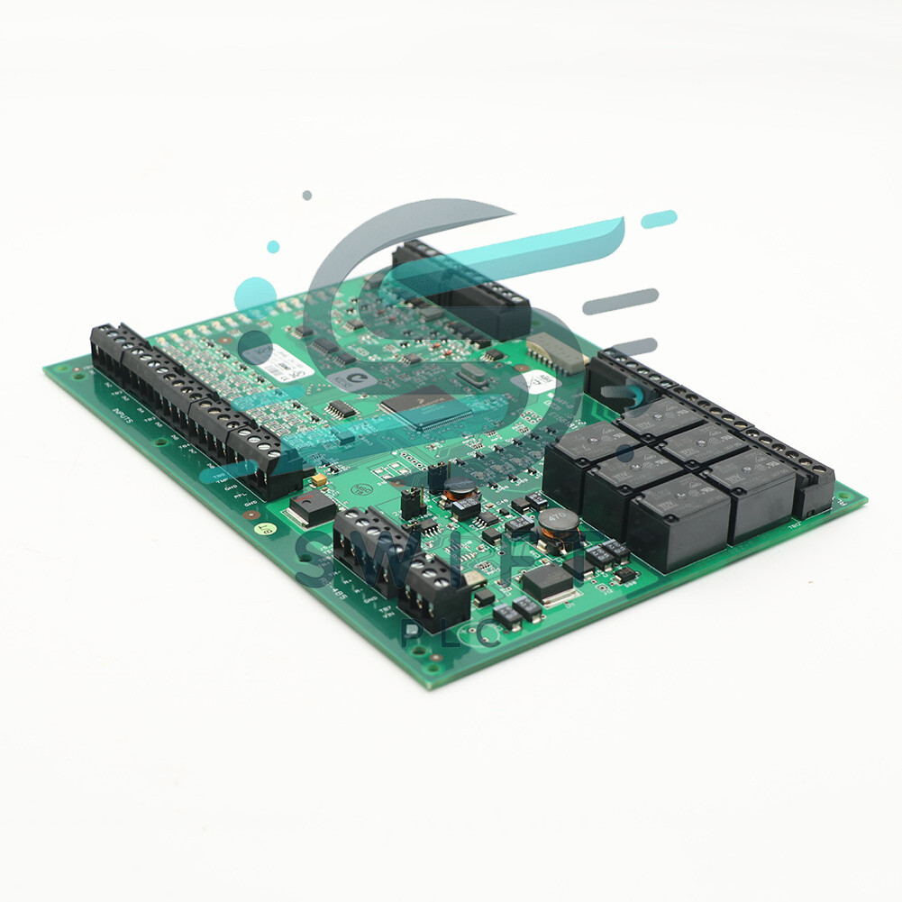 NEW 1PCS Lenel LNL-1320 Dual Reader Interface Module