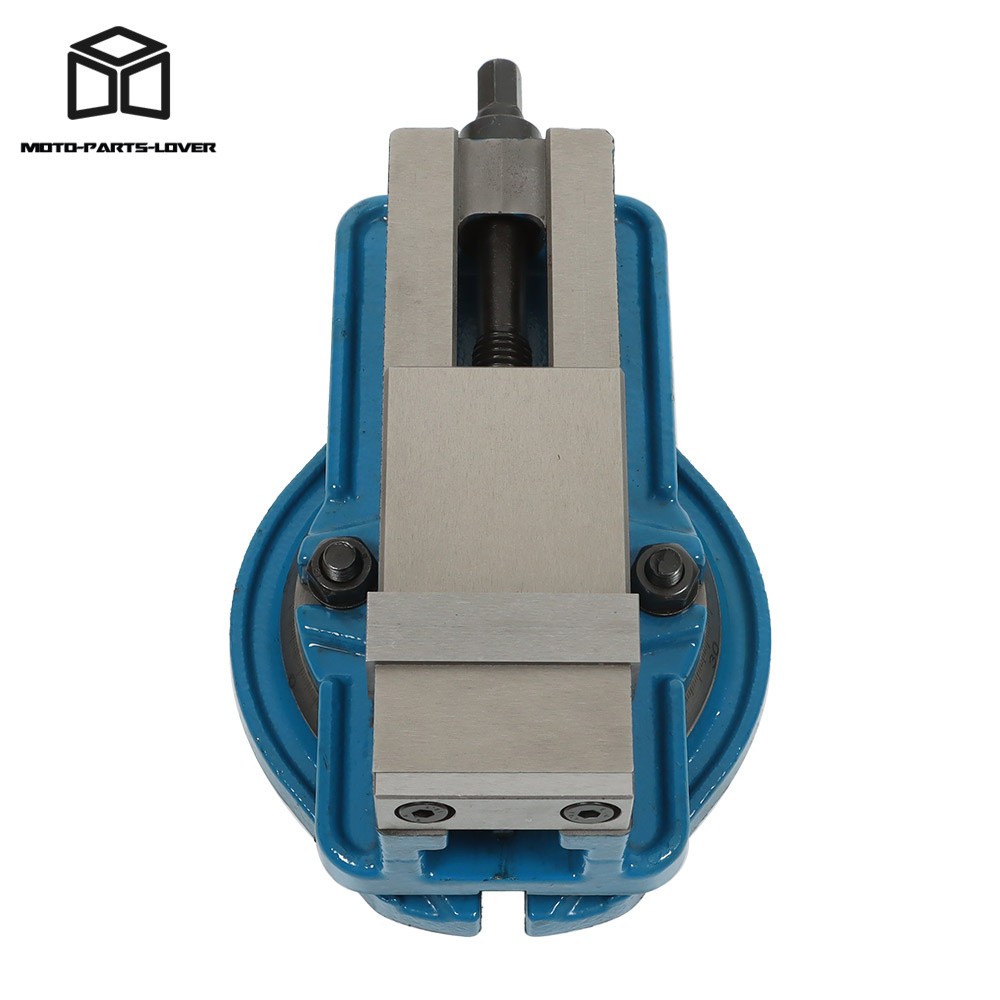 2" for Milling Shaping Precision Mill 360 Degree Vise Swiveling Base Replacement