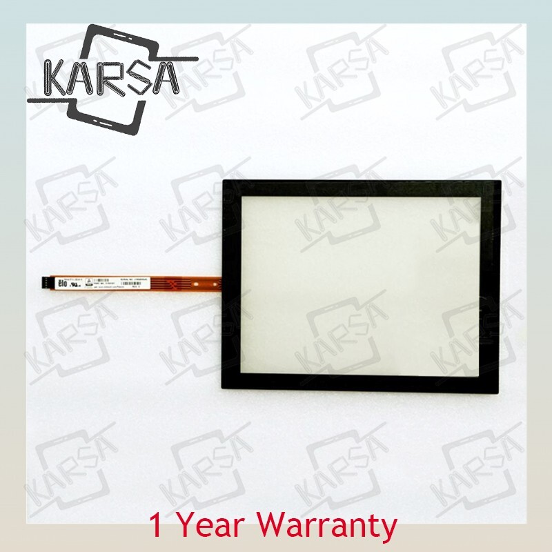 Glass Digitizer for SCN-A5-FZT12.1-Z03-0H1-R E153107 J165026545 Touchscreen
