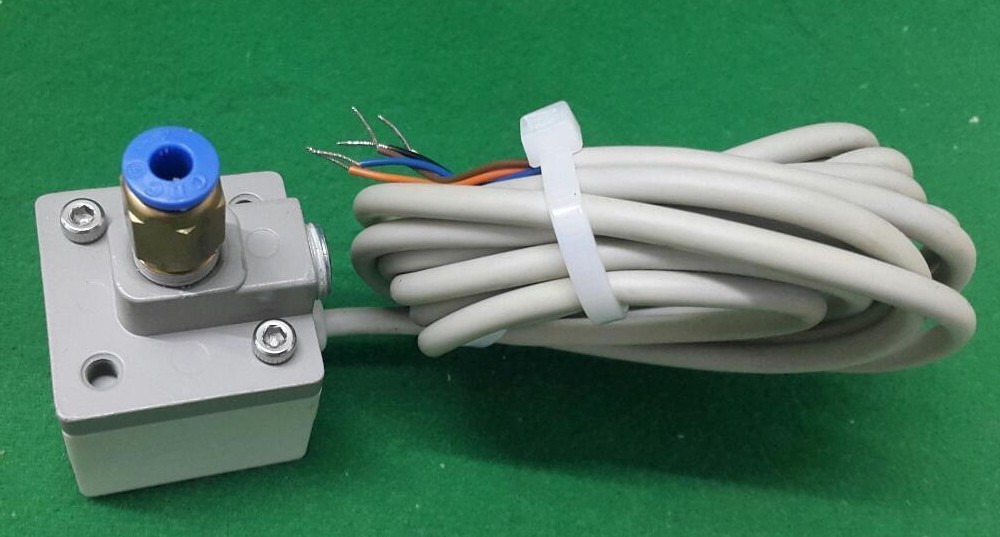 Convum MPS-P33N-NGAT Digital Sensor, USED