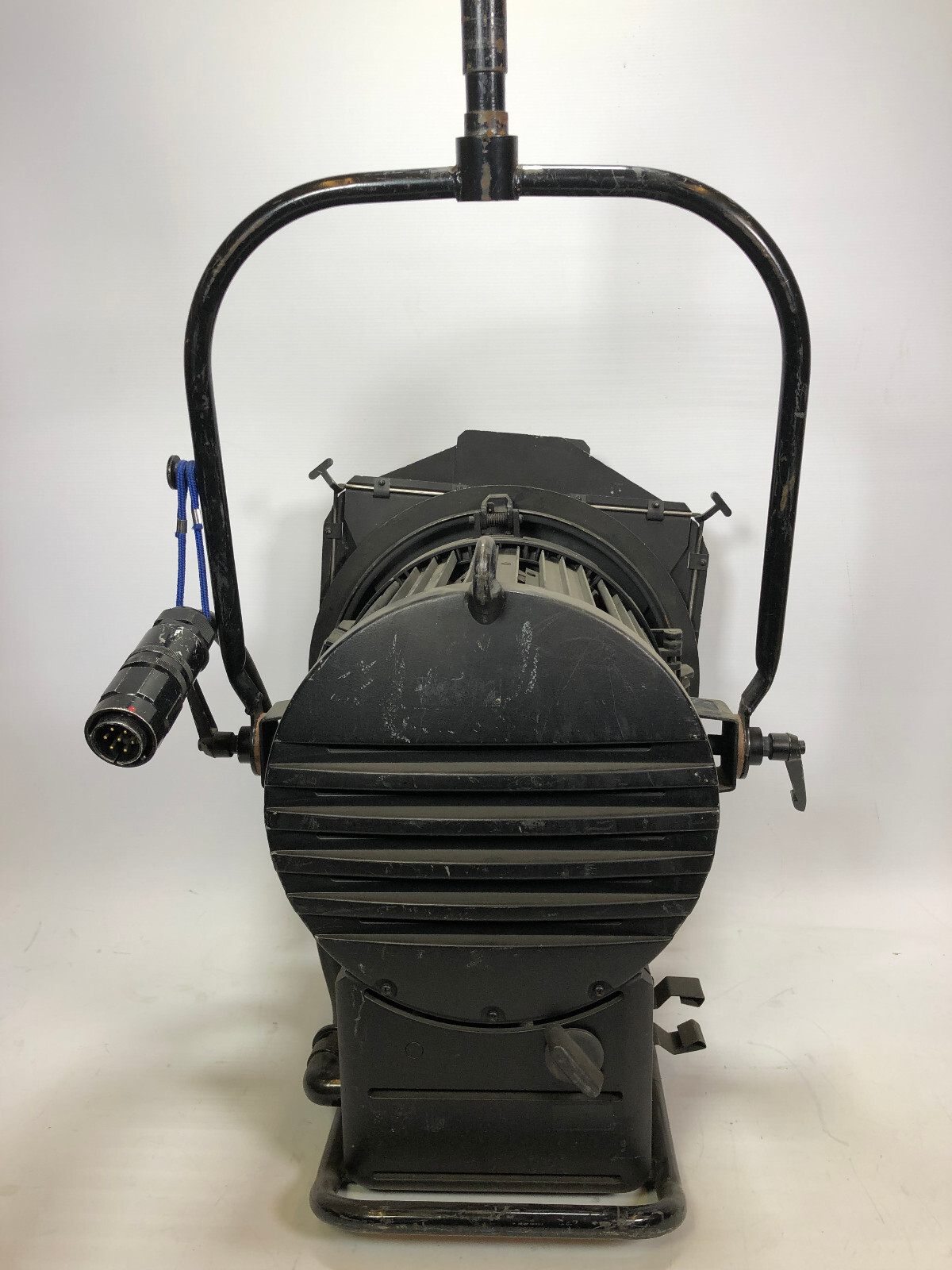 Lightstar HMI Head 2.5 / 2500w with Barn Door