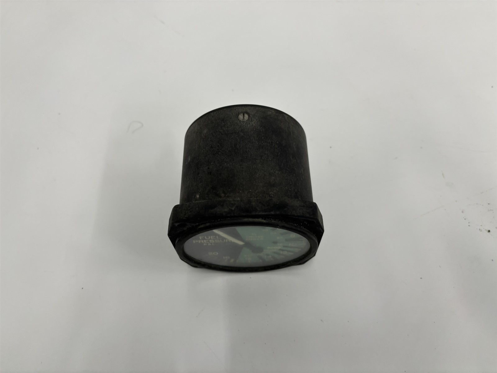 1960 Cessna 210 A Garwin Fuel Pressure Gauge 22-869-02