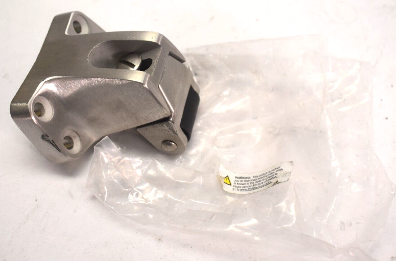 KASEN Safeguard Latch Strike Piece 778-2 1/8" to 1/4" 10056L05020/10056L06021
