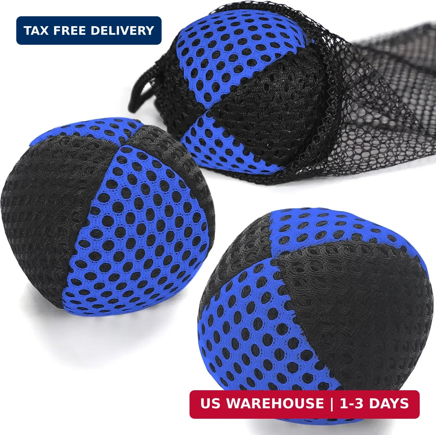 Juggling Balls for Beginners and Professionals Set of 3 Juggling Bean Bags,Durab