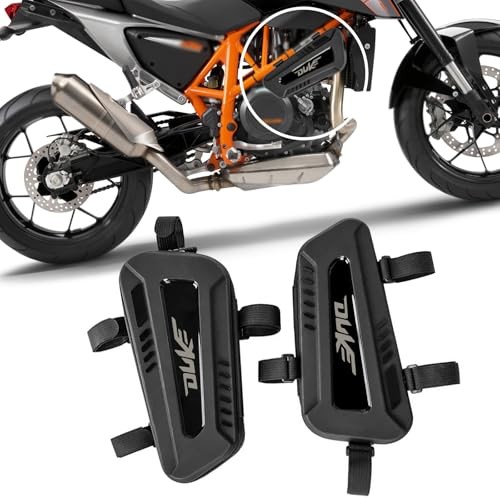 For 390 125 690 Saddle Bag Suitable for a variety of motorcycle hard shell Duke