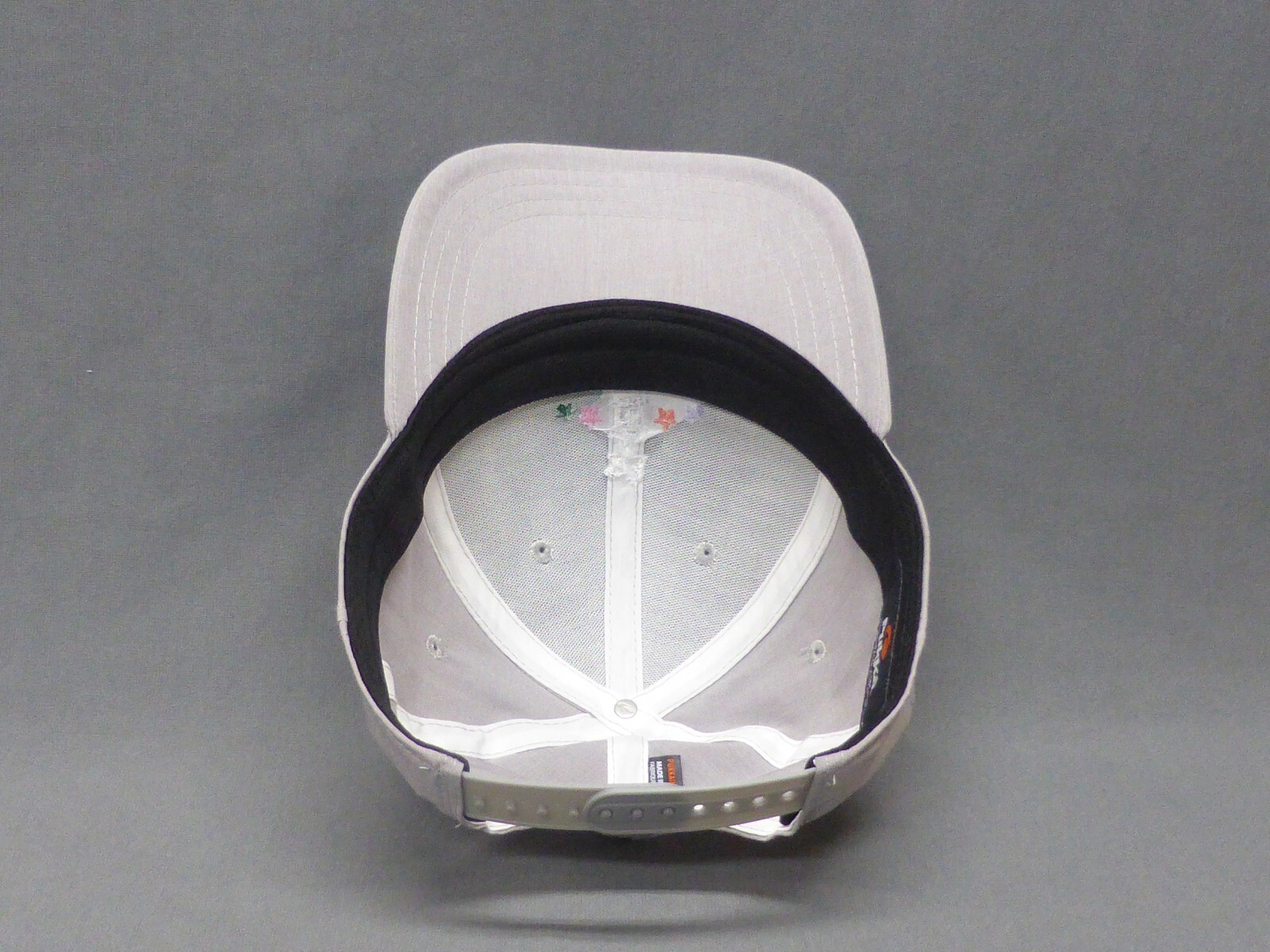 The Rivalry Pukka Golf Hat