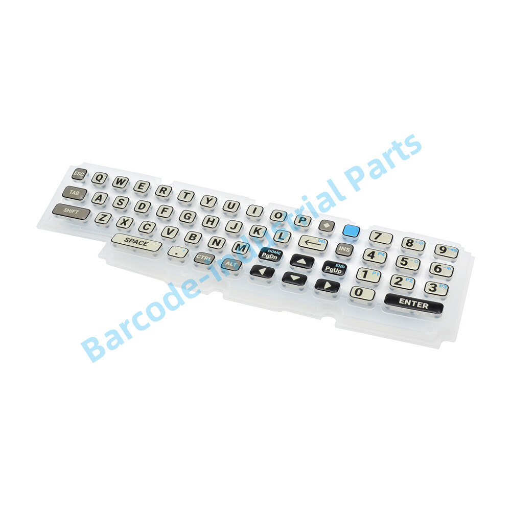 Keypad for Motorola Symbol Zebra VC8300