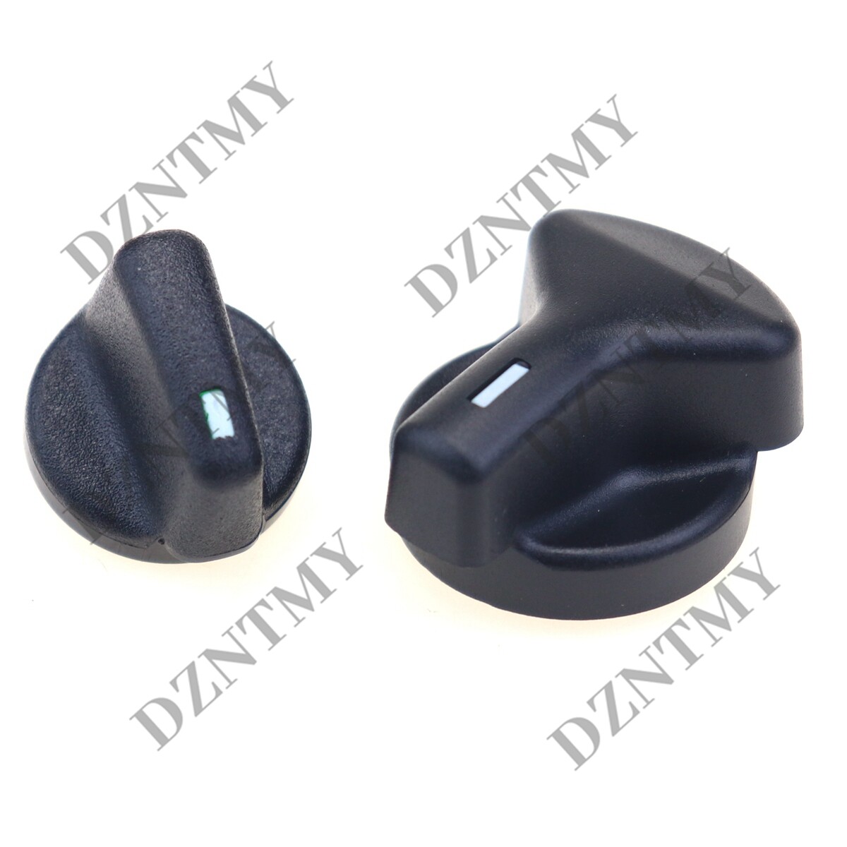 98-11 E250 E350 E450 SUPER DUTY SD AC HEATER TEMP FAN SWITCH CONTROL KNOB 76837