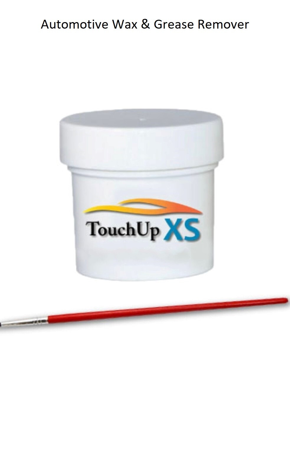 Surface Cleaner Wax & Grease Remover Automotive Paint Prep Size 1/2 oz