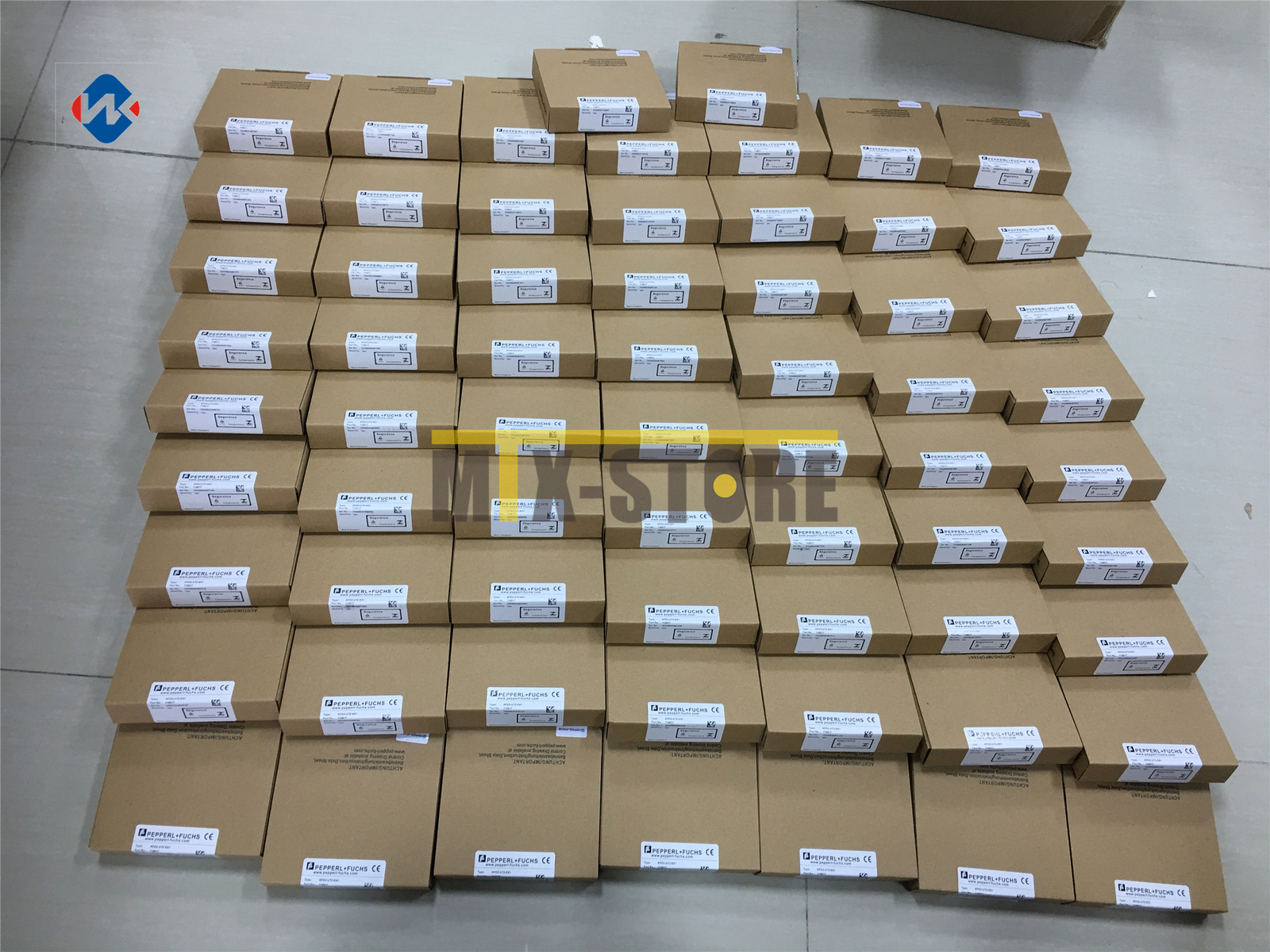 1pcs Brand New Pepperl + Fuchs KFD2-UT2-EX1