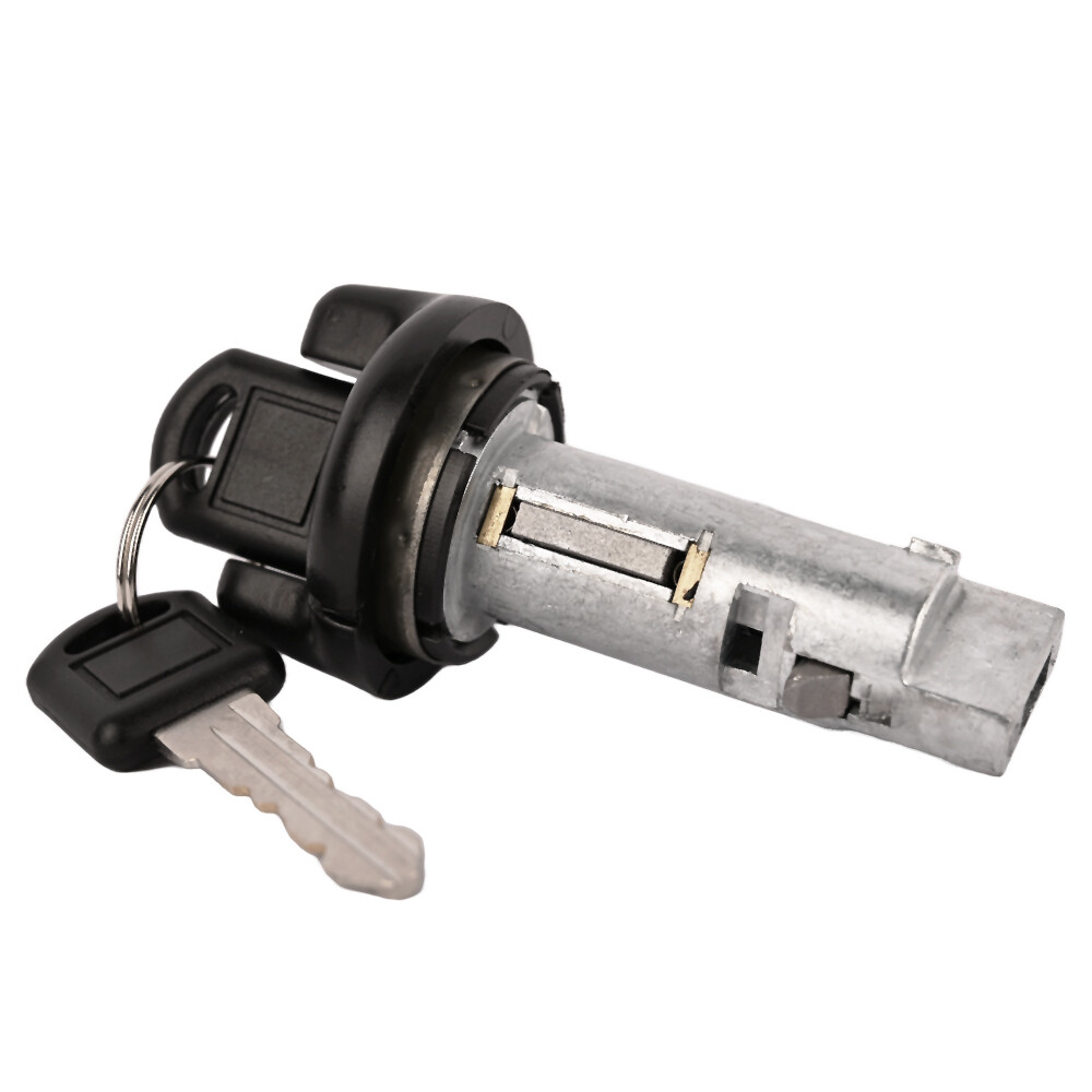 New Ignition Key Switch Cylinder For Yukon Tahoe Suburban 95-97