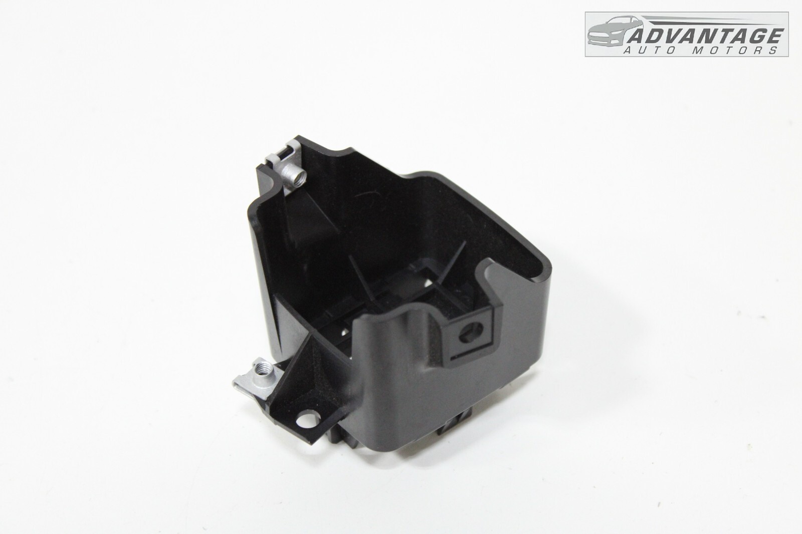 2012-2018 AUDI A7 QUATTRO IGNITION SWITCH CONTROL RELAY MODULE BRACKET OEM